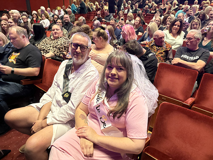 Image Copyright Pat H / TimeWarp - Click to return