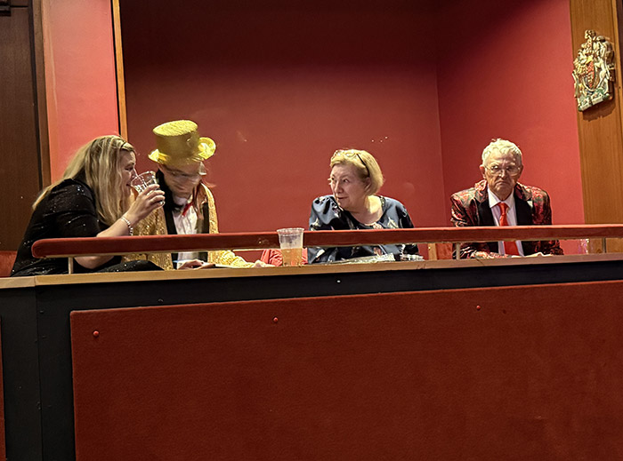 Image Copyright Pat H / TimeWarp - Click to return