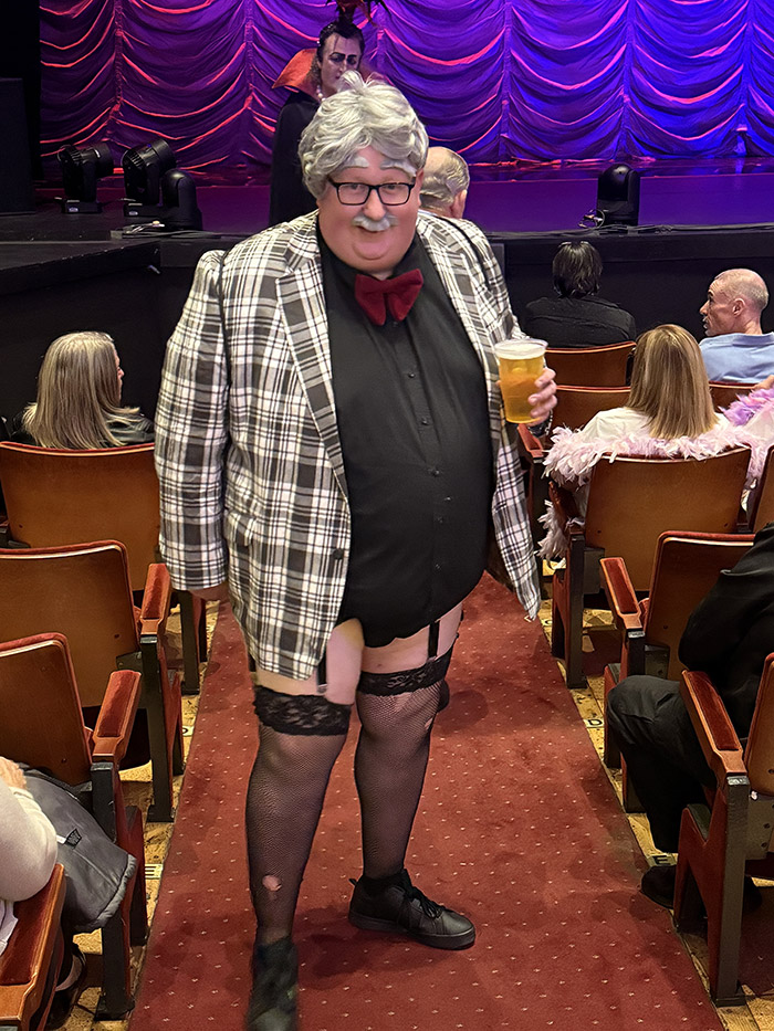 Image Copyright Pat H / TimeWarp - Click to return