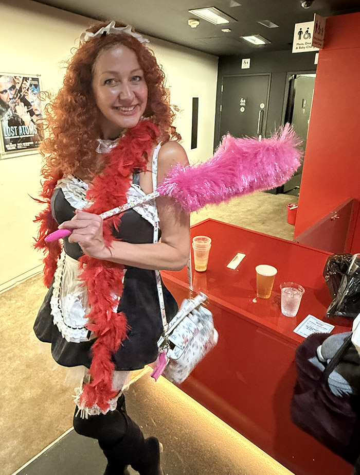 Image Copyright Pat H / TimeWarp - Click to return