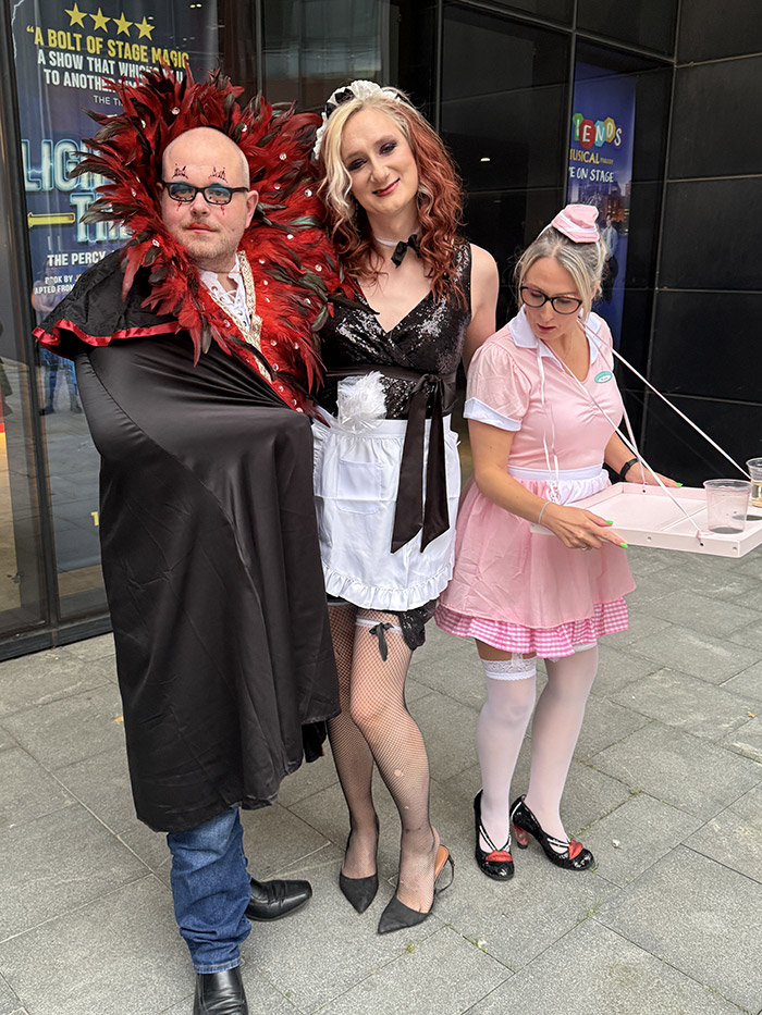 Image Copyright Pat H / TimeWarp - Click to return
