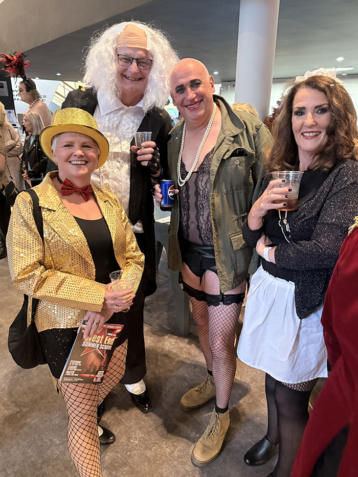 Image Copyright Pat H / TimeWarp - Click to return