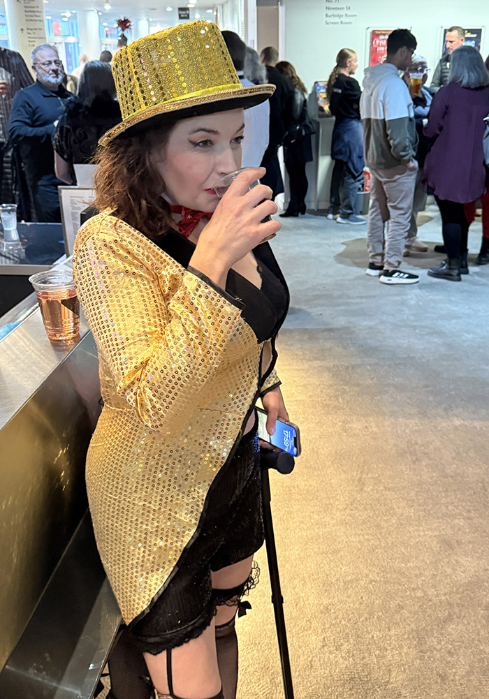 Image Copyright Pat H / TimeWarp - Click to return