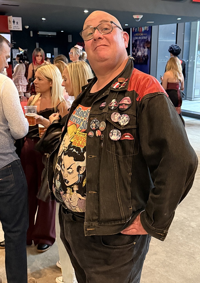 Image Copyright Pat H / TimeWarp - Click to return