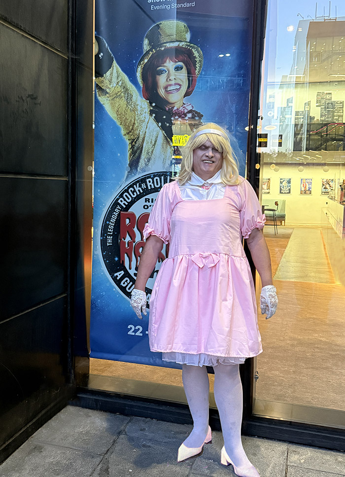 Image Copyright Pat H / TimeWarp - Click to return