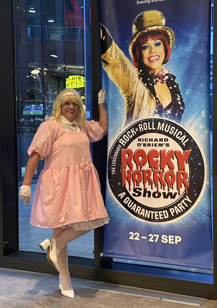 Image Copyright Pat H / TimeWarp - Click to return