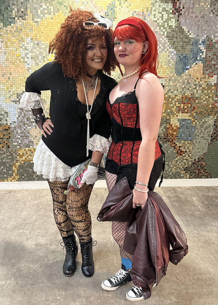 Image Copyright Pat H / TimeWarp - Click to return