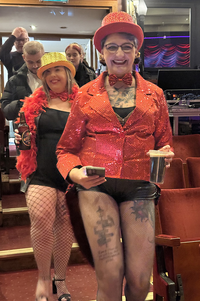 Image Copyright Pat H / TimeWarp - Click to return