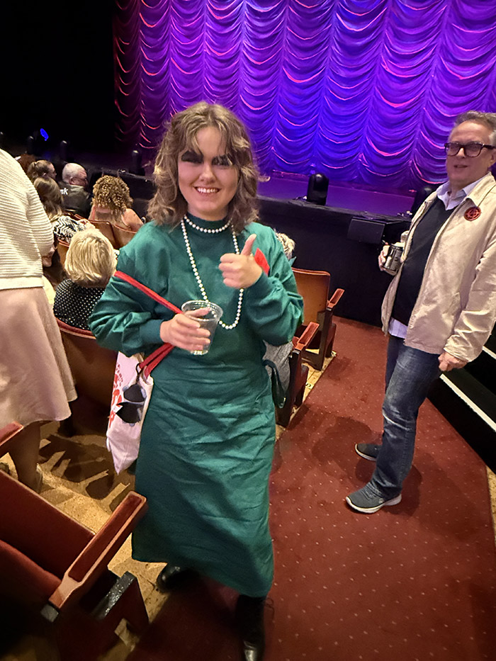 Image Copyright Pat H / TimeWarp - Click to return