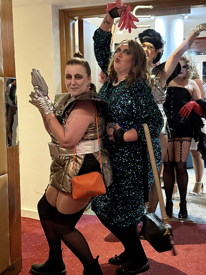 Image Copyright Pat H / TimeWarp - Click to return