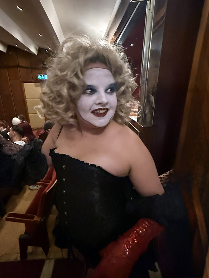 Image Copyright Pat H / TimeWarp - Click to return