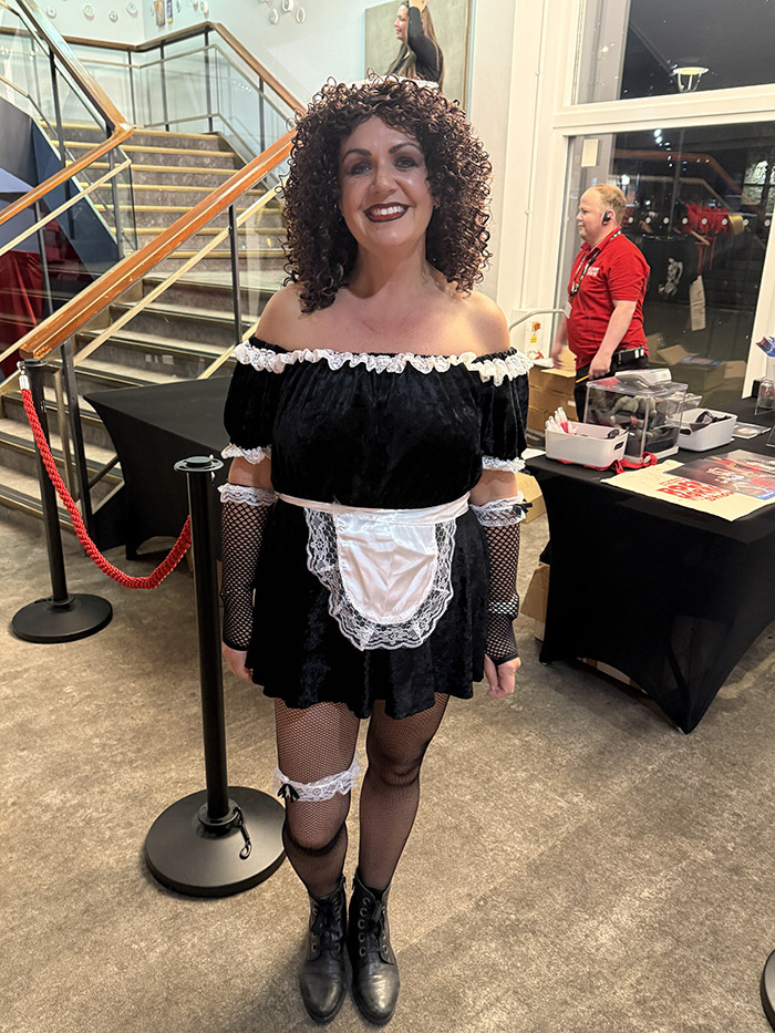 Image Copyright Pat H / TimeWarp - Click to return