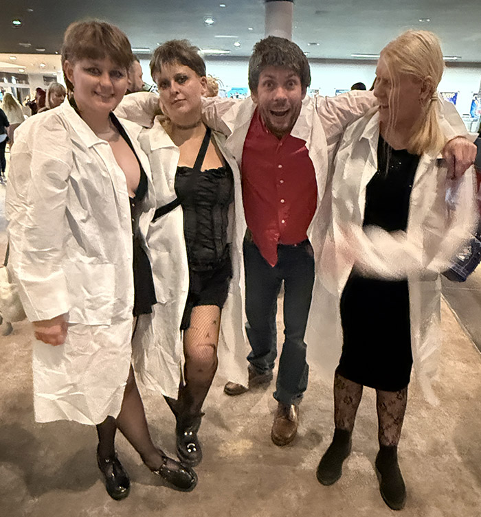 Image Copyright Pat H / TimeWarp - Click to return