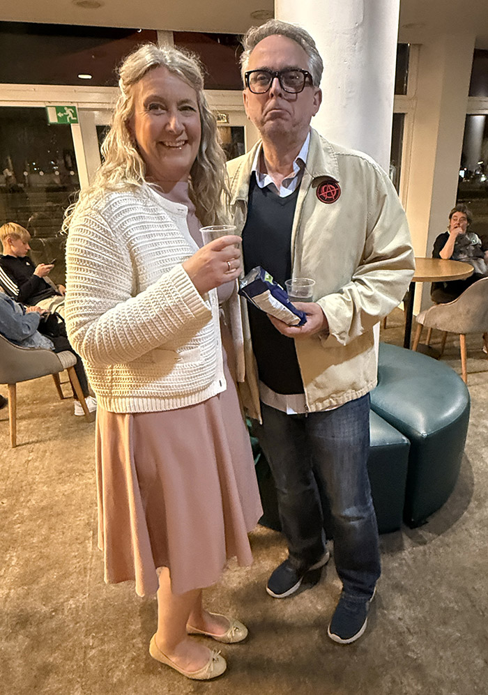 Image Copyright Pat H / TimeWarp - Click to return