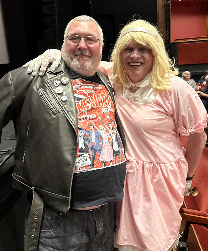 Image Copyright Pat H / TimeWarp - Click to return