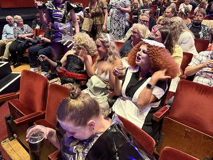 Image Copyright Pat H / TimeWarp - Click to return