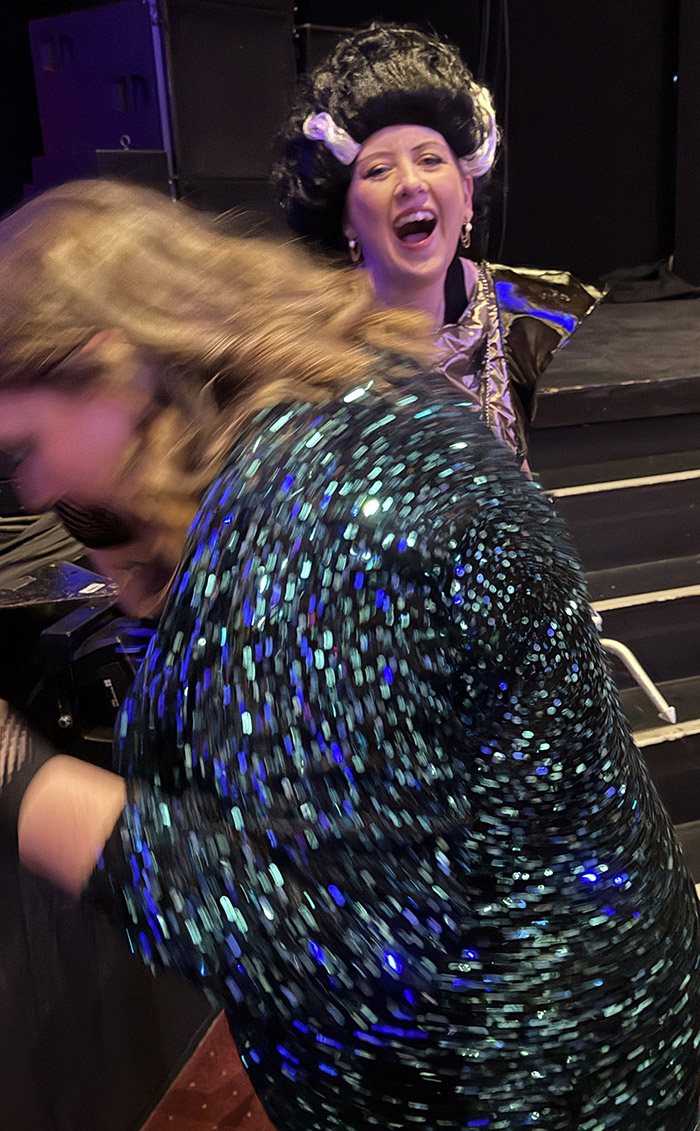 Image Copyright Pat H / TimeWarp - Click to return