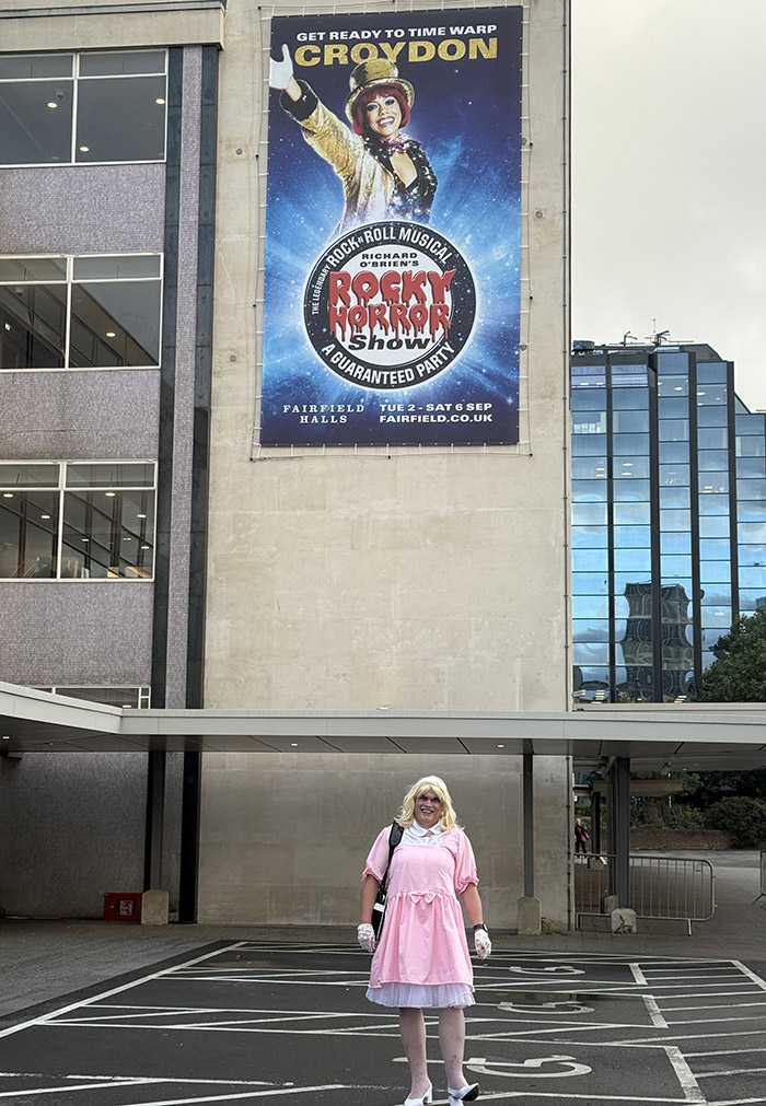 Image Copyright Pat H / TimeWarp - Click to return