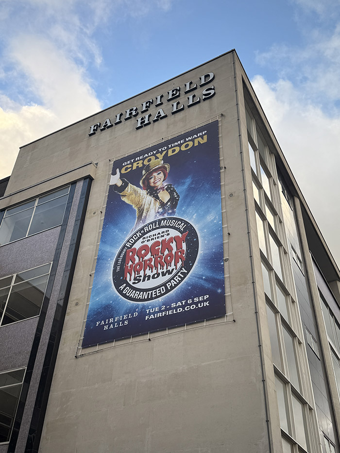 Image Copyright Pat H / TimeWarp - Click to return