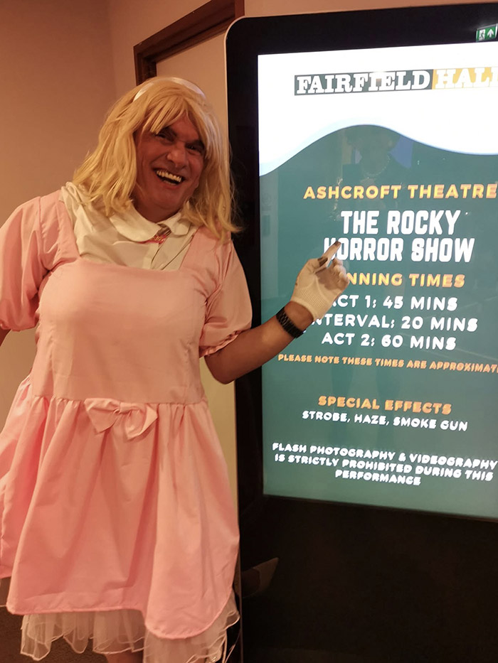 Image Copyright Pat H / TimeWarp - Click to return