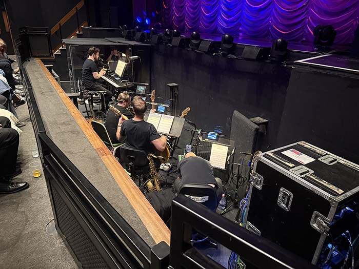 Image Copyright Pat H / TimeWarp - Click to return