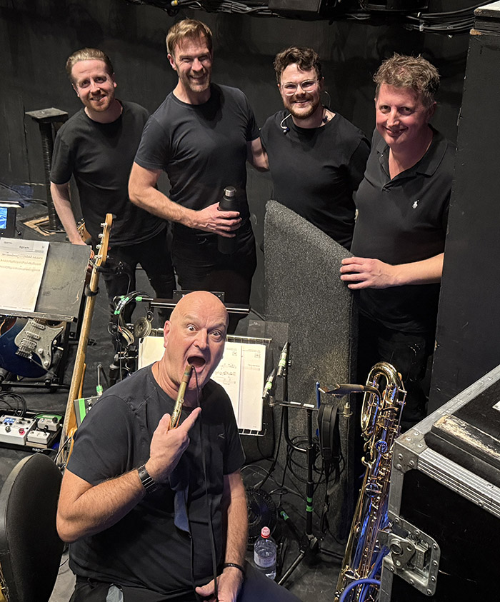 Image Copyright Pat H / TimeWarp - Click to return