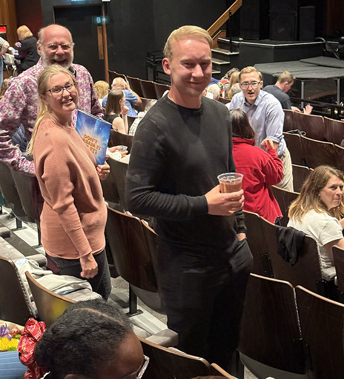 Image Copyright Pat H / TimeWarp - Click to return