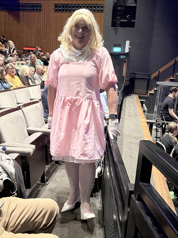 Image Copyright Pat H / TimeWarp - Click to return