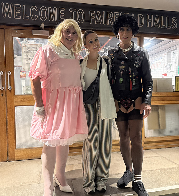 Image Copyright Pat H / TimeWarp - Click to return