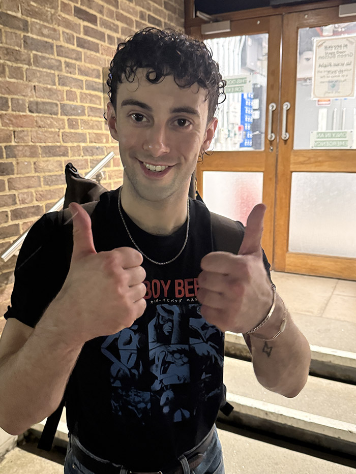 Image Copyright Pat H / TimeWarp - Click to return