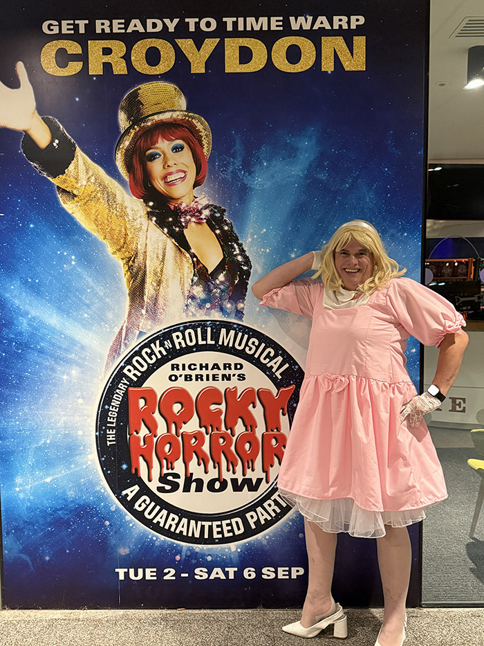 Image Copyright Pat H / TimeWarp - Click to return