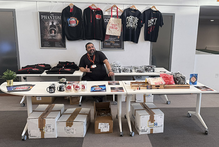 Image Copyright Pat H / TimeWarp - Click to return