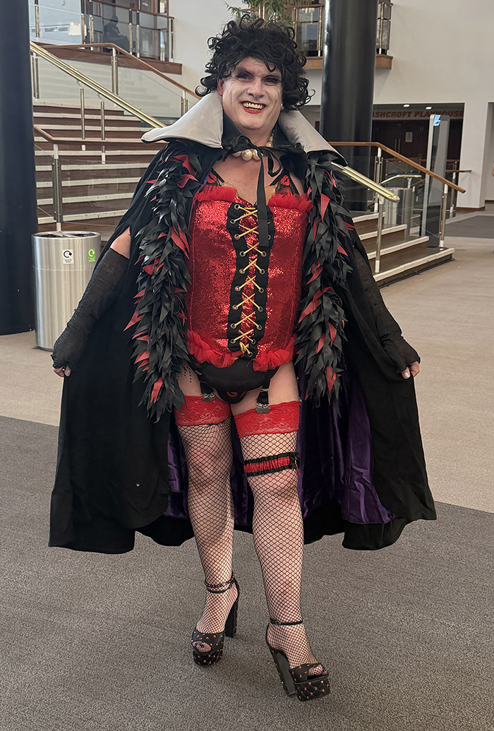 Image Copyright Pat H / TimeWarp - Click to return