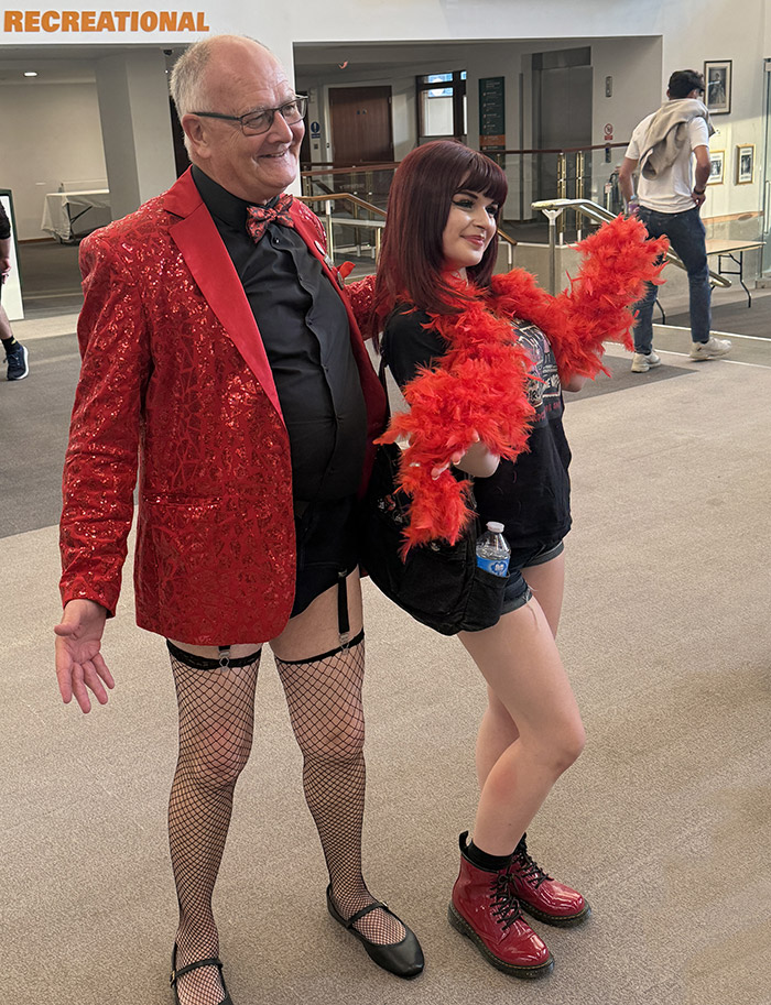 Image Copyright Pat H / TimeWarp - Click to return