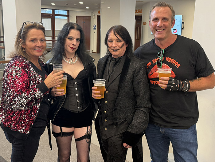 Image Copyright Pat H / TimeWarp - Click to return