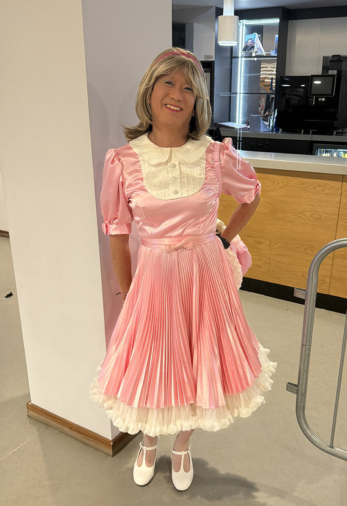 Image Copyright Pat H / TimeWarp - Click to return