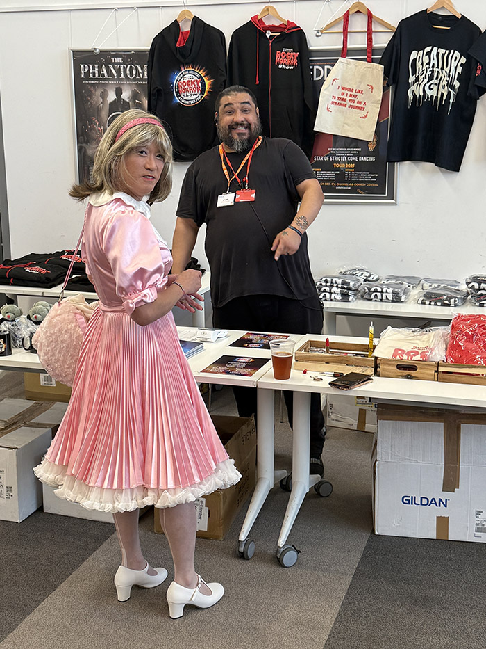 Image Copyright Pat H / TimeWarp - Click to return