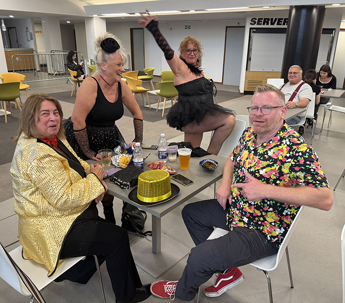 Image Copyright Pat H / TimeWarp - Click to return