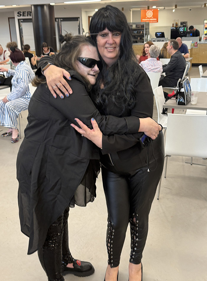 Image Copyright Pat H / TimeWarp - Click to return