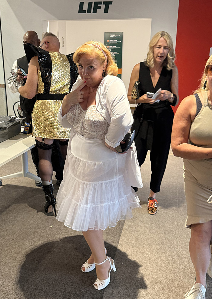 Image Copyright Pat H / TimeWarp - Click to return