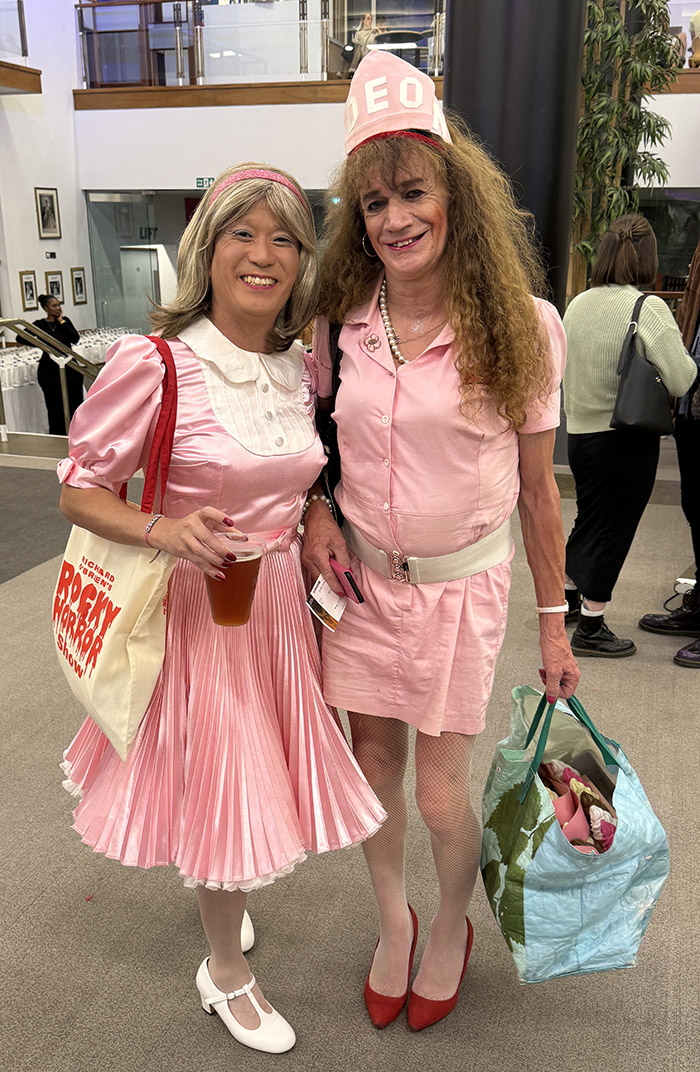 Image Copyright Pat H / TimeWarp - Click to return