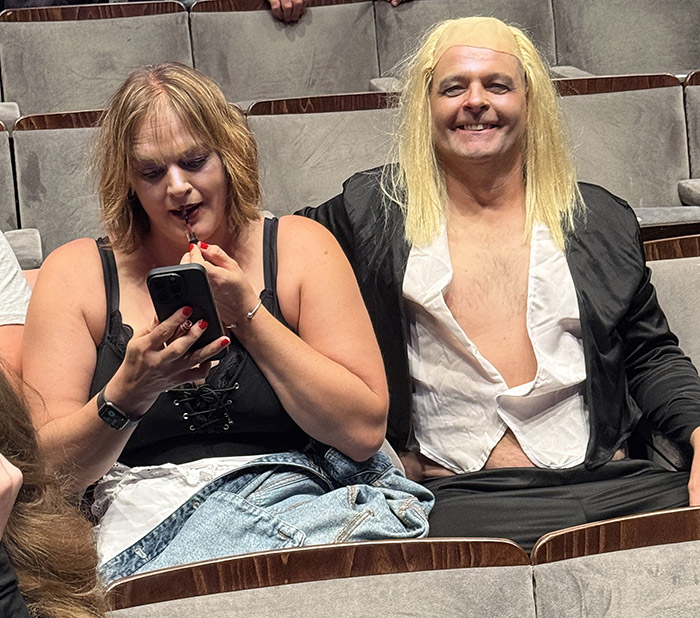 Image Copyright Pat H / TimeWarp - Click to return