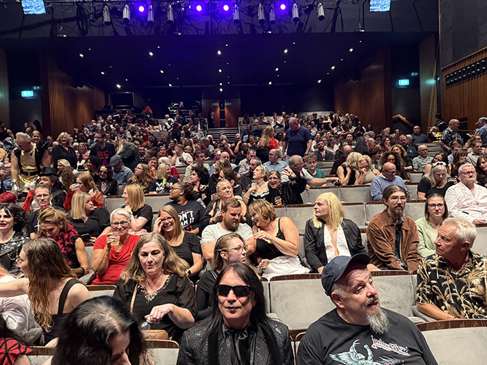 Image Copyright Pat H / TimeWarp - Click to return