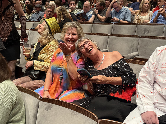 Image Copyright Pat H / TimeWarp - Click to return