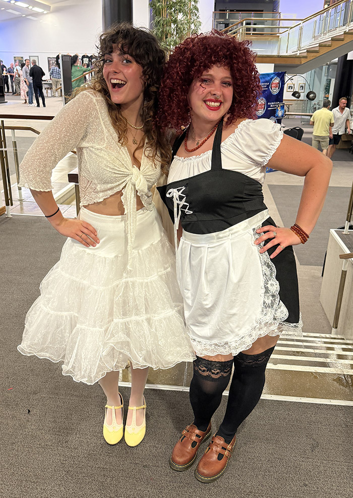 Image Copyright Pat H / TimeWarp - Click to return