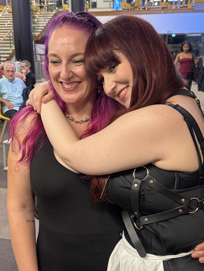 Image Copyright Pat H / TimeWarp - Click to return