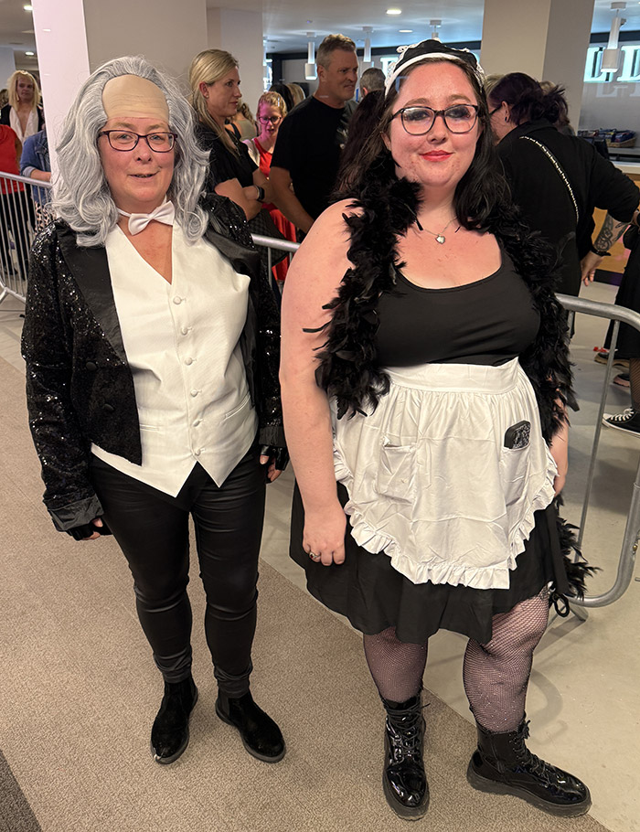 Image Copyright Pat H / TimeWarp - Click to return