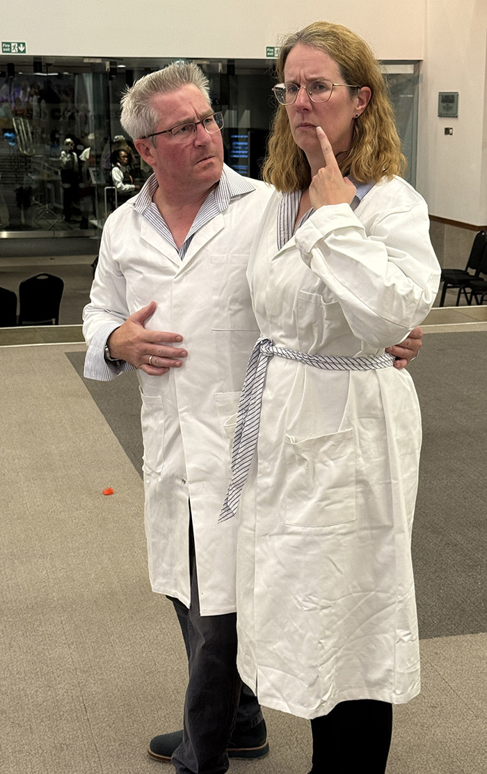 Image Copyright Pat H / TimeWarp - Click to return