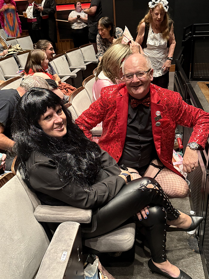 Image Copyright Pat H / TimeWarp - Click to return