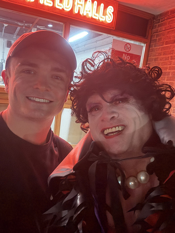 Image Copyright Pat H / TimeWarp - Click to return